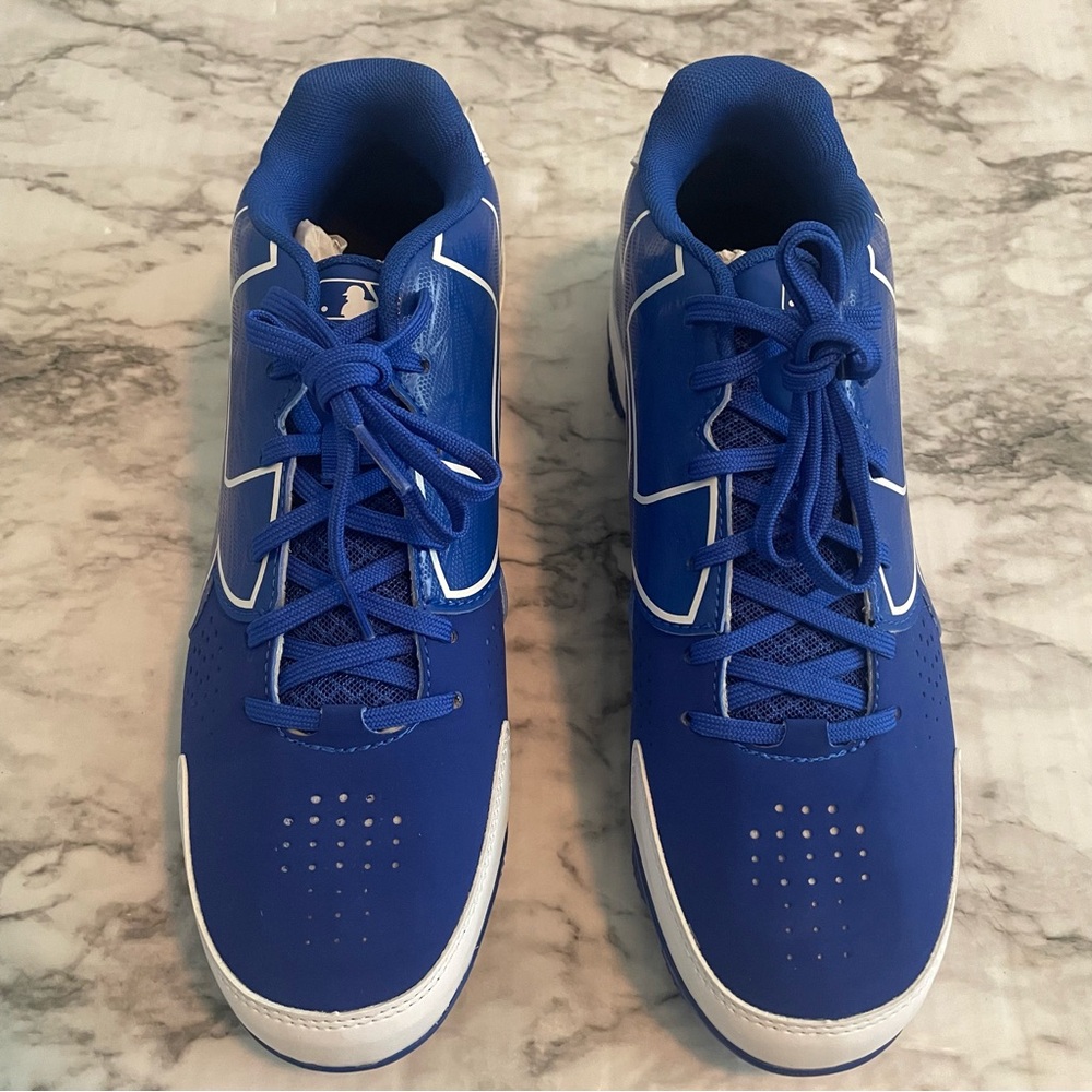 Under Armour Clean Up Low RM Baseball Cleats